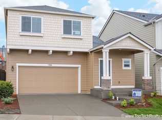 7296 NW Dusty Ter, Portland, OR 97229