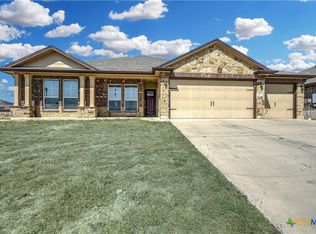 605 Rebecca Lynn Ln, Killeen, TX 76542