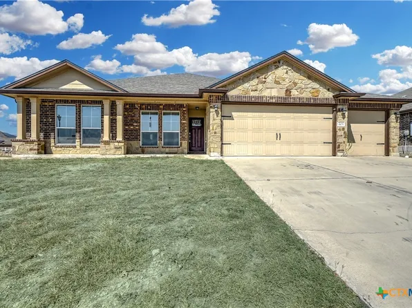 605 Rebecca Lynn Ln, Killeen, TX 76542