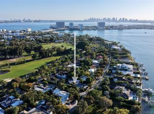 Normandy Golf Course, Miami Beach, FL 33141