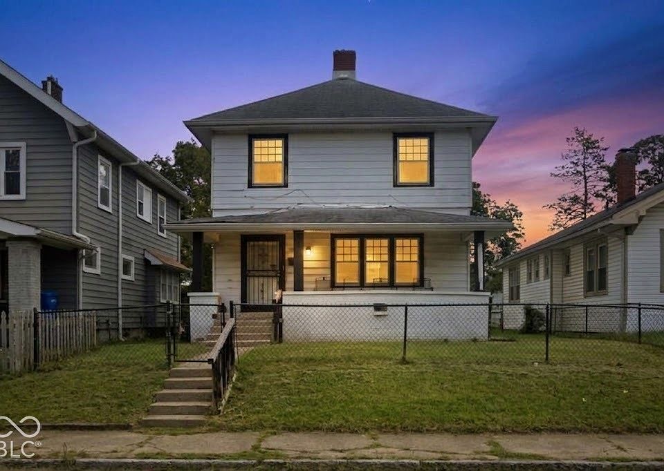 1st image of 3741 Ruckle St
