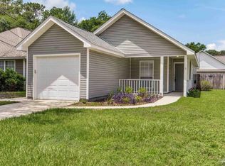 6027 Dallas Ave, Pensacola, FL 32526