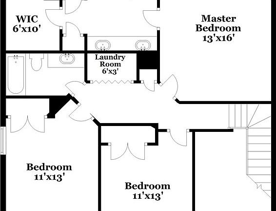 3rd image of 139 Weatherstone Dr