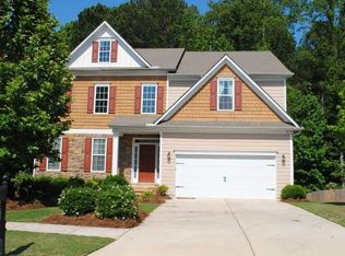2432 McIntosh Dr, Locust Grove, GA 30248