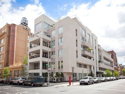 125 N 10th St #P20, Brooklyn, NY, 11249