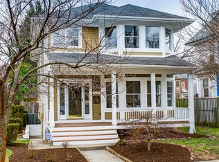 1604 Longfellow St NW, Washington, DC 20011