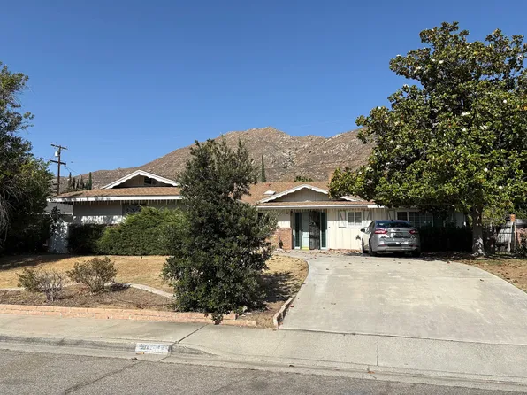 4066 Mount Vernon Ave, Riverside, CA 92507