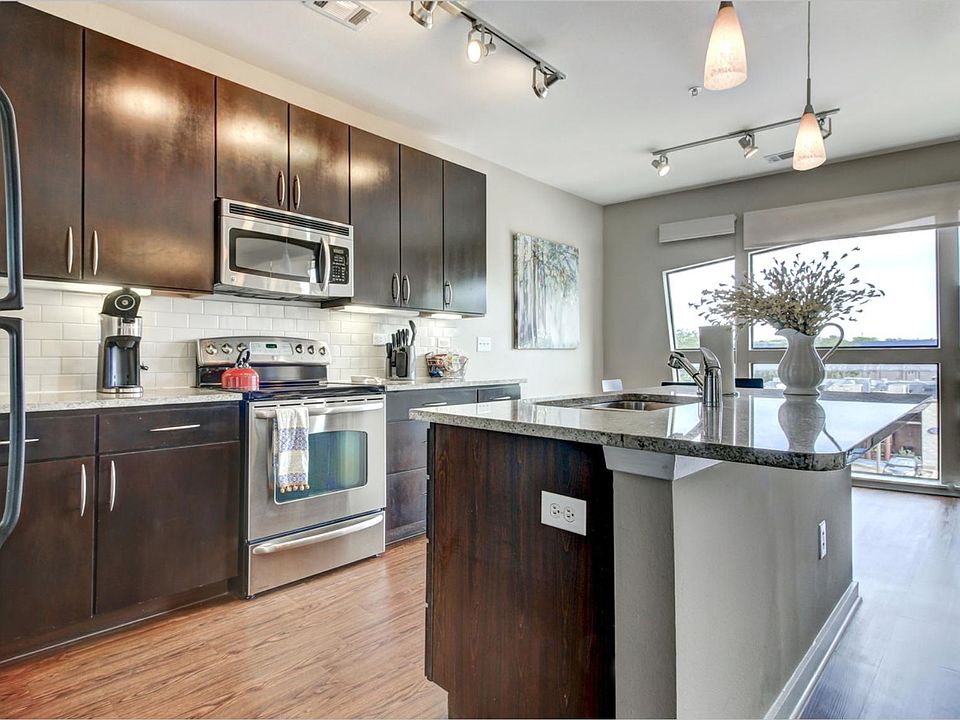 1st image of 400 Josephine St #509