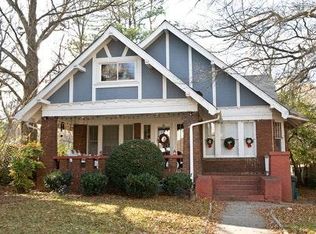 107 Kings Hwy, Decatur, GA 30030