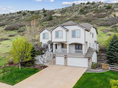 7141 Red Mesa Drive, Littleton, CO, 80125