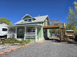245 NW 3rd St, Cedaredge, CO 81413