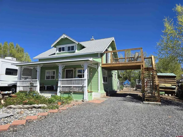 245 NW 3rd Street, Cedaredge, CO 81413