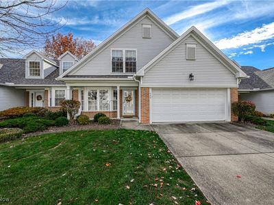 420 W Reserve Dr, Cuyahoga Falls, OH, 44223