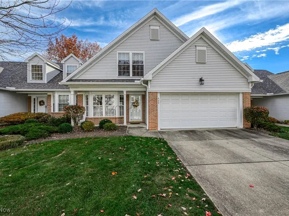 420 W Reserve Dr, Cuyahoga Falls, OH 44223