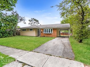 4972 Betsy Dr, Columbus, OH 43227