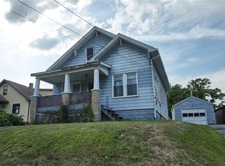 2774 Mill St, Aliquippa, PA 15001