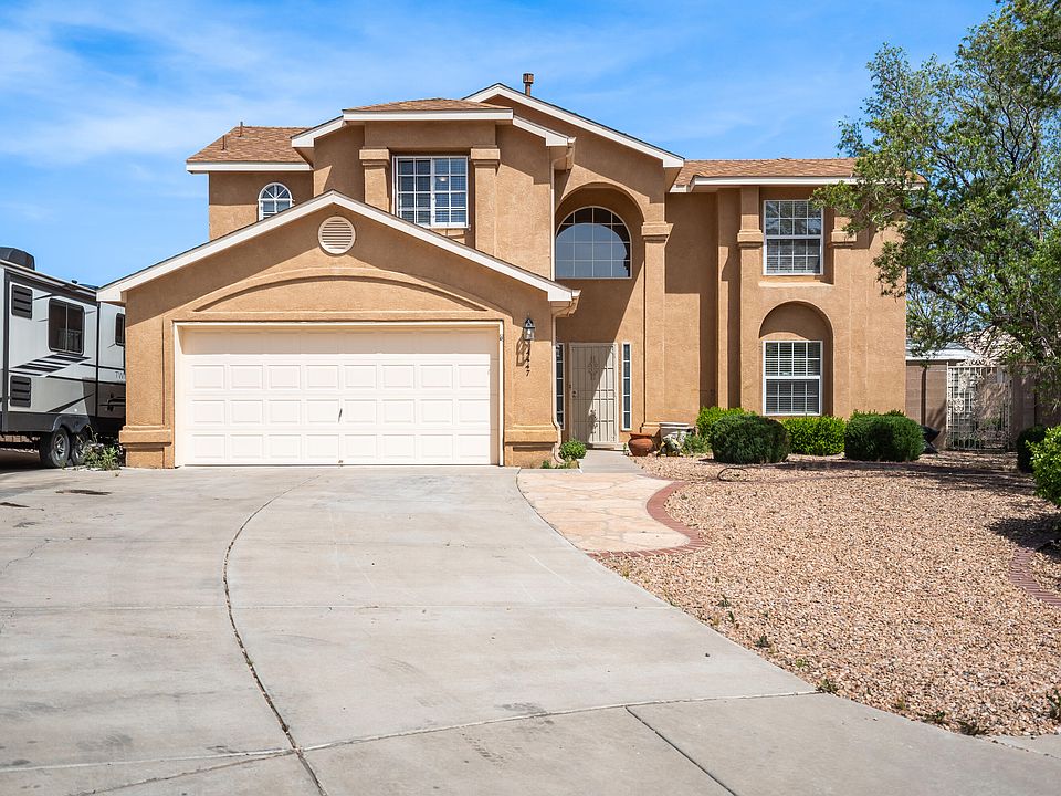 1st image of 4447 Rancho Centro NW