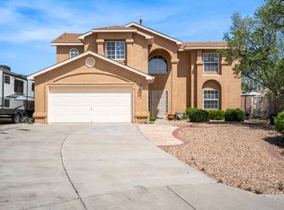 4447 Rancho Centro NW, Albuquerque, NM 87120