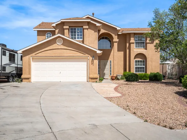 4447 Rancho Centro NW, Albuquerque, NM 87120