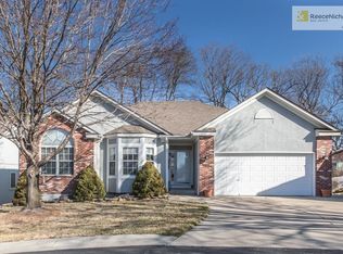 17808 E 28th Ter S, Independence, MO 64057