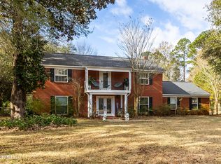 164 Columbia Purvis Rd, Columbia, MS 39429