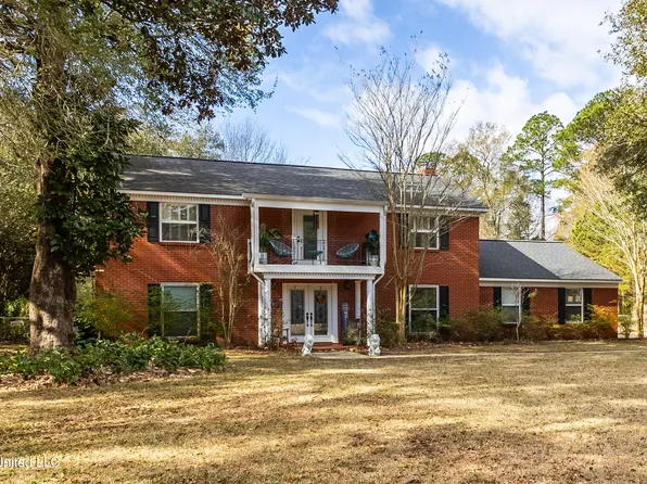 164 Columbia Purvis Rd, Columbia, MS 39429