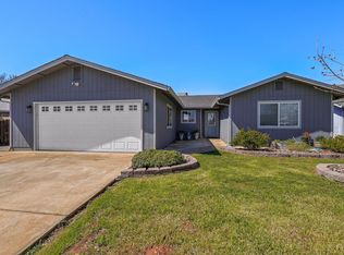 3622 Capricorn Way, Redding, CA 96002
