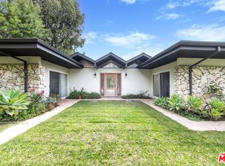 656 N Bonhill Rd, Los Angeles, CA 90049