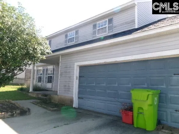 8 High Glen Ct, Columbia, SC 29229