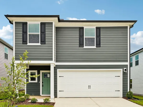 1505 Hatteras Rd, Durham, NC 27704
