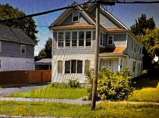 816 South Ave APT 1, Syracuse, NY 13207
