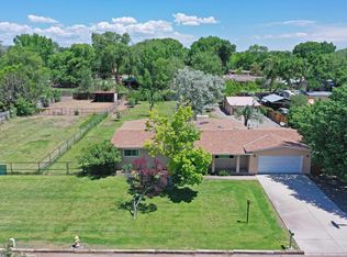 931 Western Meadows Ct NW, Albuquerque, NM 87114