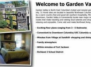 321 Patrick Dr, Columbia, SC 29223