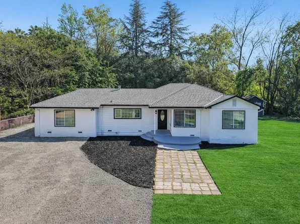 8060 Sunset Ave, Fair Oaks, CA 95628