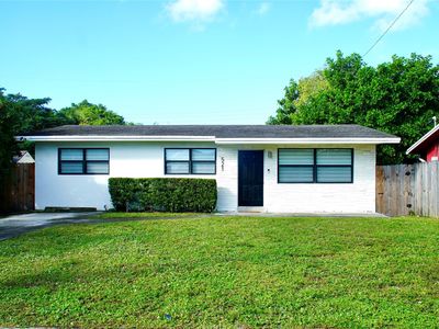 521 NW 20th Avenue, Fort Lauderdale, FL, 33311