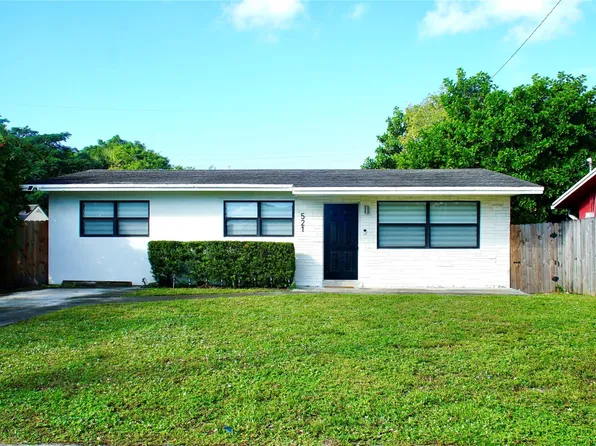 521 NW 20th Avenue, Fort Lauderdale, FL 33311