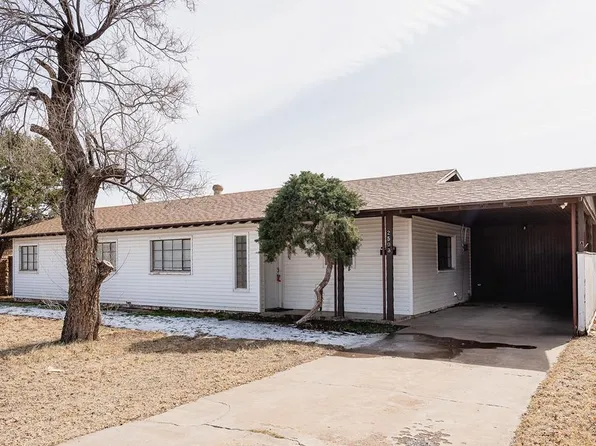 2503 Storey Ave, Midland, TX 79701