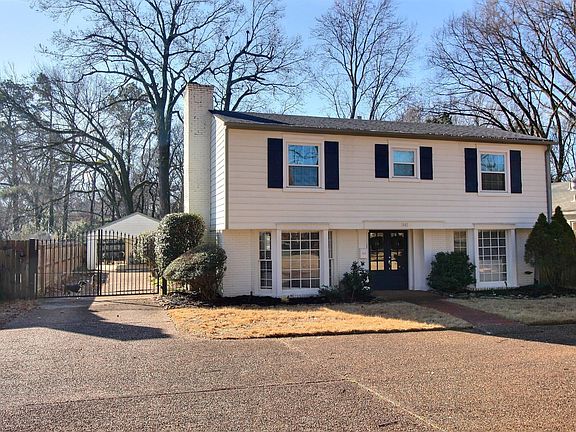 2nd image of 3441 Highland Park Pl