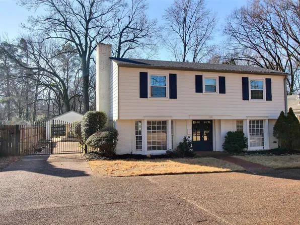 3441 Highland Park Pl, Memphis, TN 38111