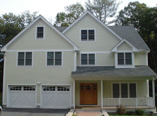 21 Shade St, Lexington, MA 02421