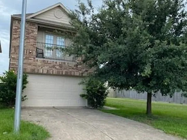 1927 Banna Dr, Houston, TX 77090