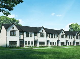 Lancaster Plan, The Parc, Atlanta, GA 30316