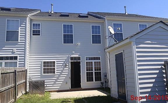 2nd image of 1112 Dominion Townes Pl #1112