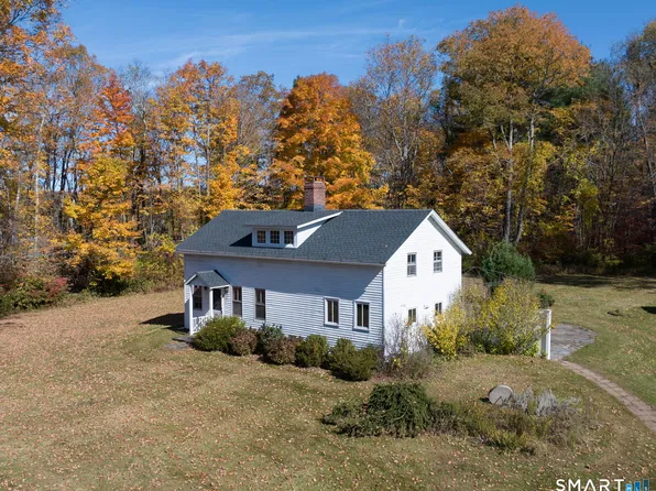 41 West Morris Road, Litchfield, CT 06750