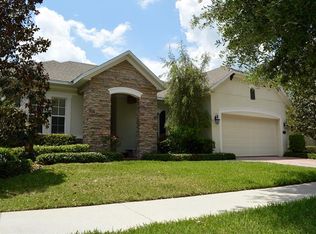 510 Victoria Hills Dr, Deland, FL 32724