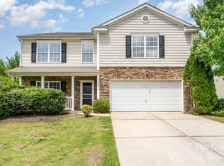 1565 Cold Creek Pl, Huntersville, NC 28078