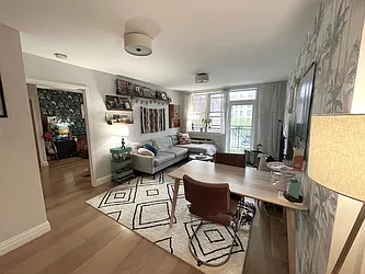 Rented by Keller Williams NYC