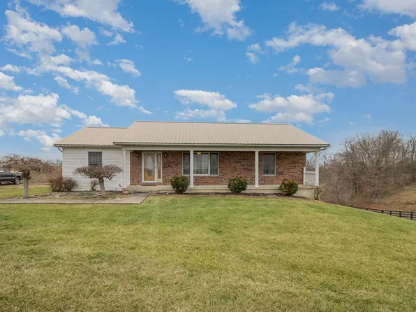 11345 Highway 10 N, Foster, KY 41043