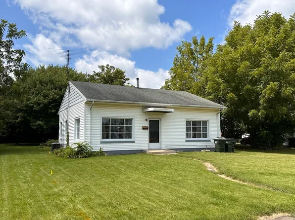 1115 N Broadway St, Greensburg, IN 47240