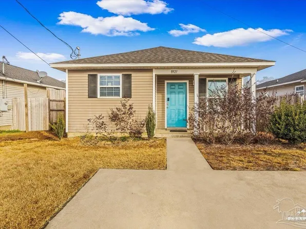 8921 Camshire Cir, Pensacola, FL 32507